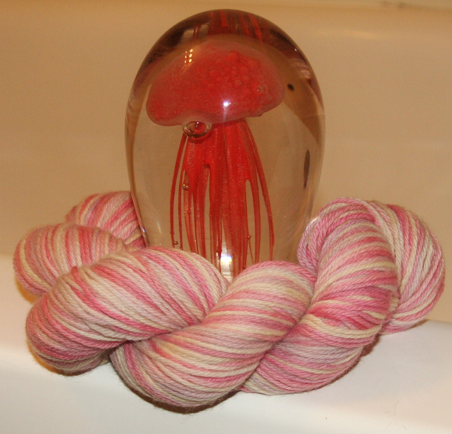 Glinda-- DK/ 246 yards