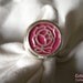 Revolutionary Girl Utena Ring - Sterling Silver - Cosplay Jewelry duelist