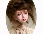 OOAK Little Doll Lilith