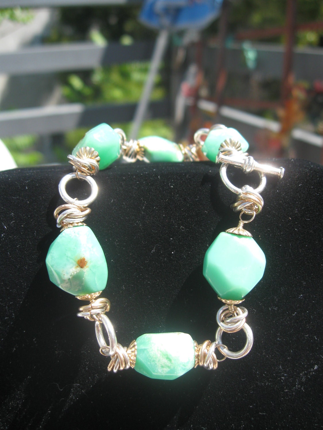 Celtic Dream Bracelet 2