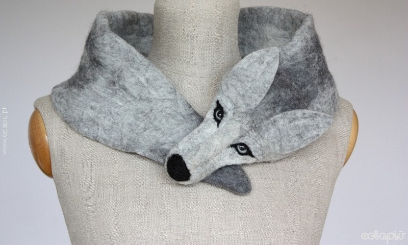 Silver Wolf