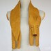 Mustard Fox