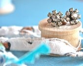 SWeeT and PeTiTe Rhinestone Earrings