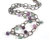 SALE - CANDY necklace