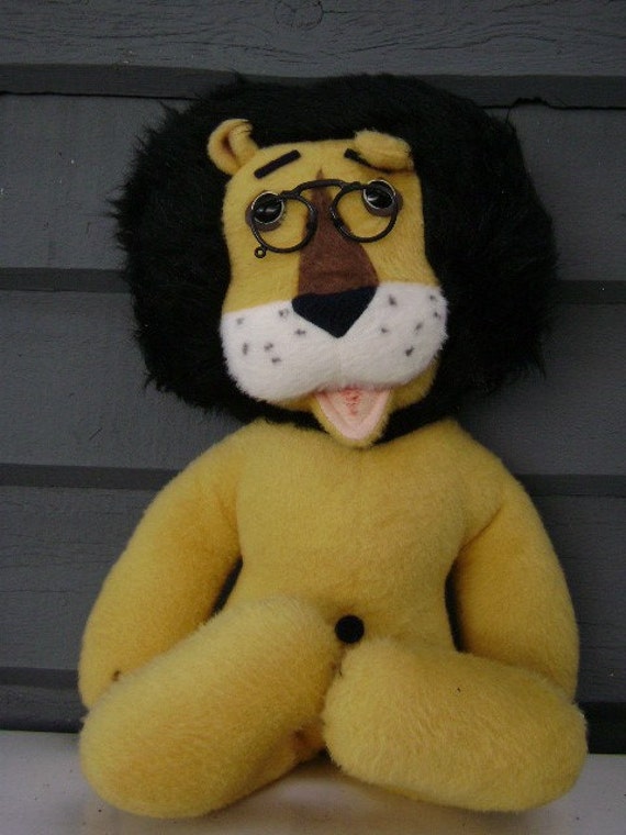 animal fair inc stuffed toys