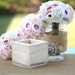 Shabby Chic Planter Box Distressed Vintage Inspired Home Decor (P20023)