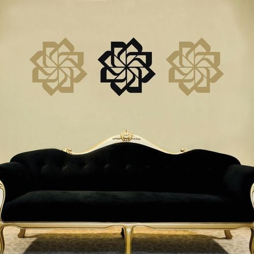 SALES - Hypno - Wall Decal