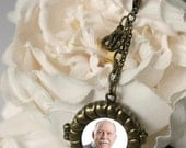 Bouquet Charm - Love in Pairs