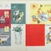 Hot Weather Meals vintage 1949 illustration page Alice and Martin Provensen picnic summer outdoor  - Free U.S. shipping