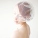 Shining Stars - Blusher Veil