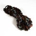 SariRope Skein 10 Yds  - Multicolored Recycled Sari Rope - Colorway Shown