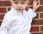 Scally Cap  Crochet Hat Pattern (Permission to sell all finished products)
