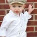 Scally Cap Crochet Hat Pattern (Permission to sell all finished products)