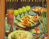 Best Buffets- Better Homes and Gardens 1963