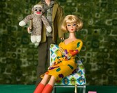 ANY Barbie Photo printed 16 x 24