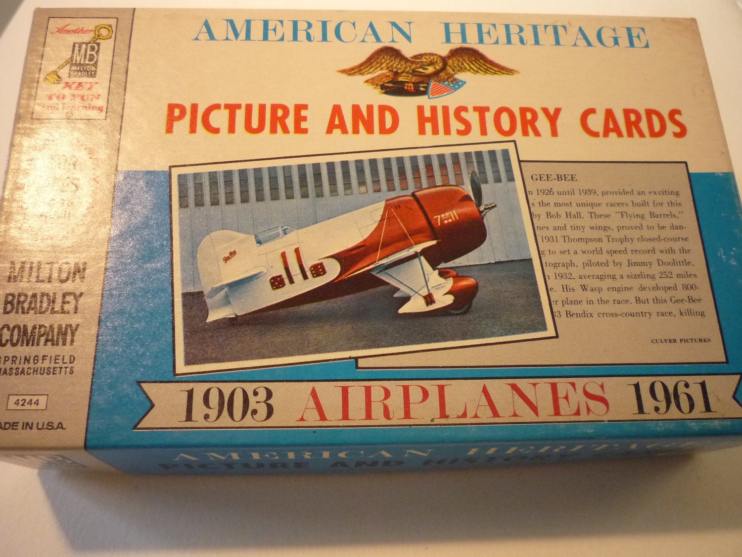 airplane trading cards value