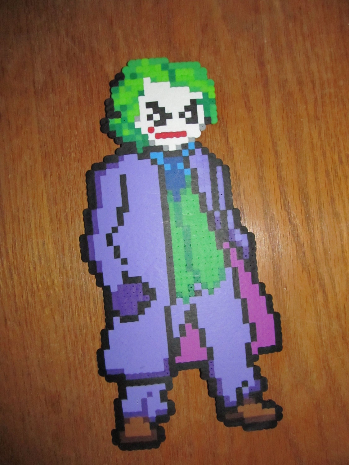 joker pixel