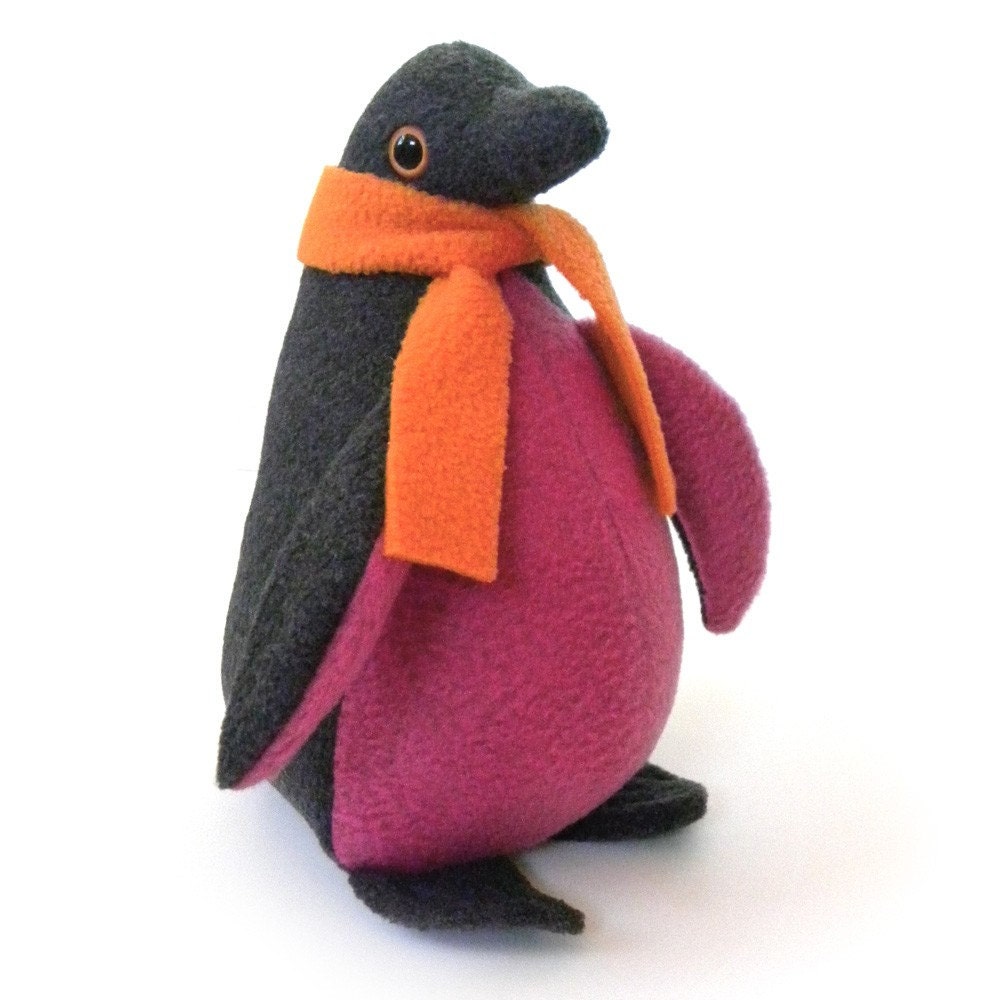Eve Large Penguin