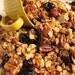 Homemade Granola - 16 oz - You Choose Your Flavor