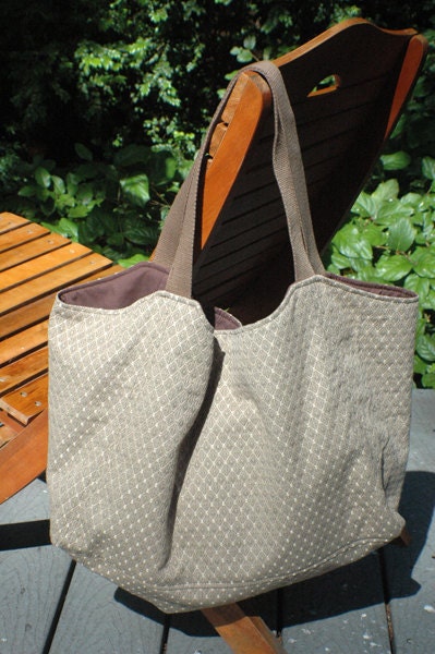 Mossy Isle Market or Tote Bag