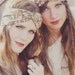 Vintage Inspired Bohemian Headband /// Shirley