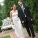 Full Length Lace Wedding Dress - Inspired by Jim Hjelm JH8763