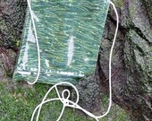 Gossamer Long Mermaid Pouch Small Waterproof Purse