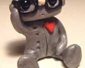 Get Your Nerd On Robot