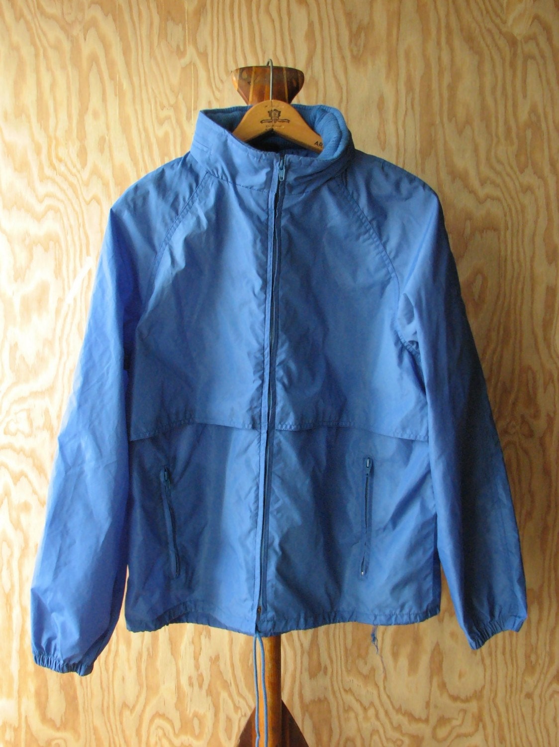 SALE // Vintage Eddie Bauer Windbreaker