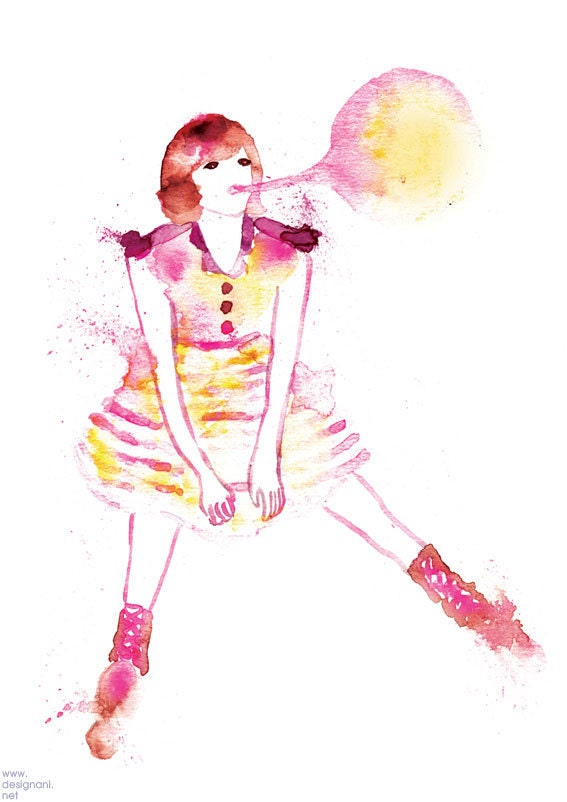 A4 Original - Rainbow 5