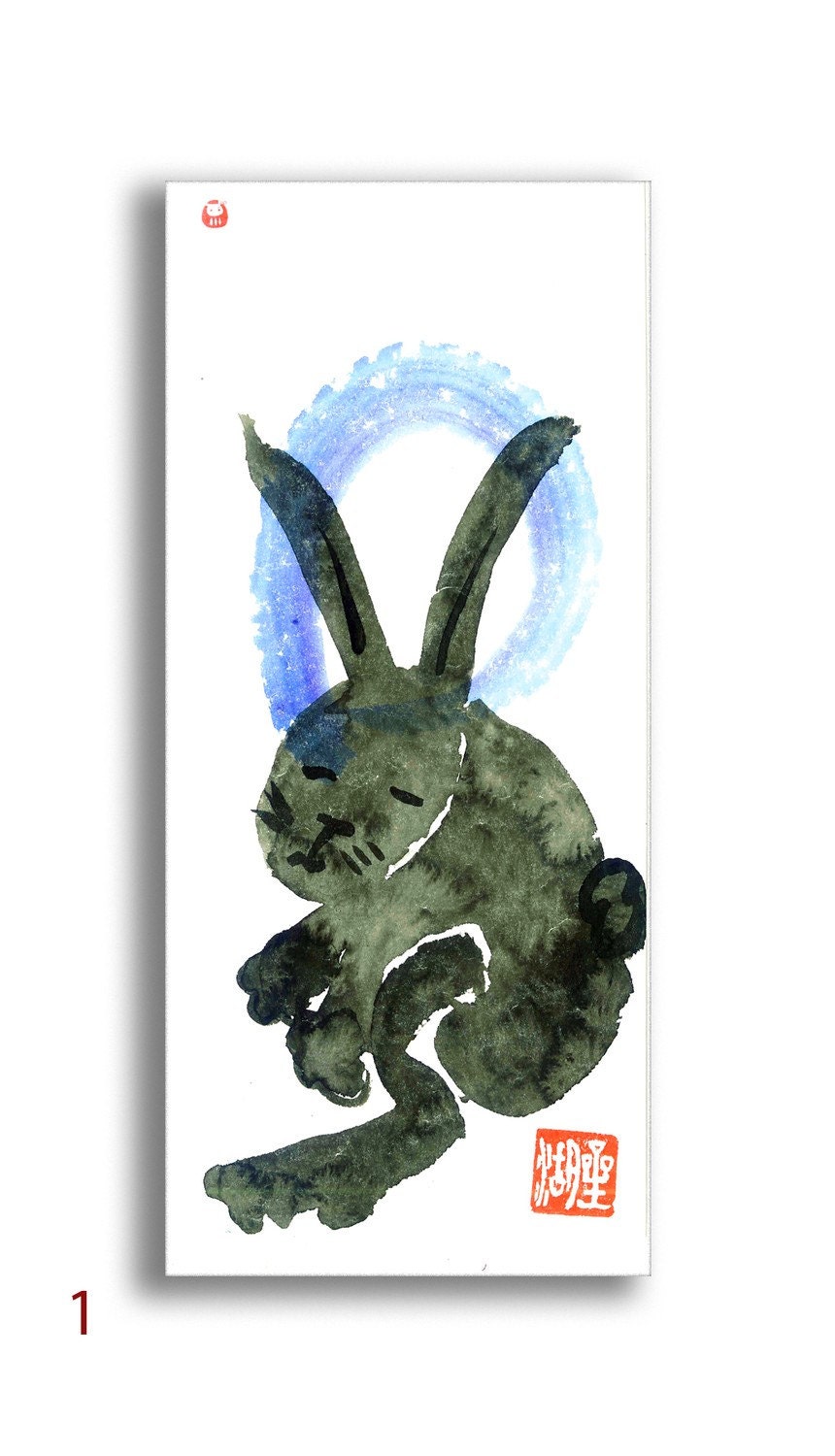 zen rabbit