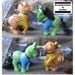 One of a Kind Customized My Little Pony Figure made to your specifications OOAK
