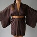 Kimono Jacket - S / M
