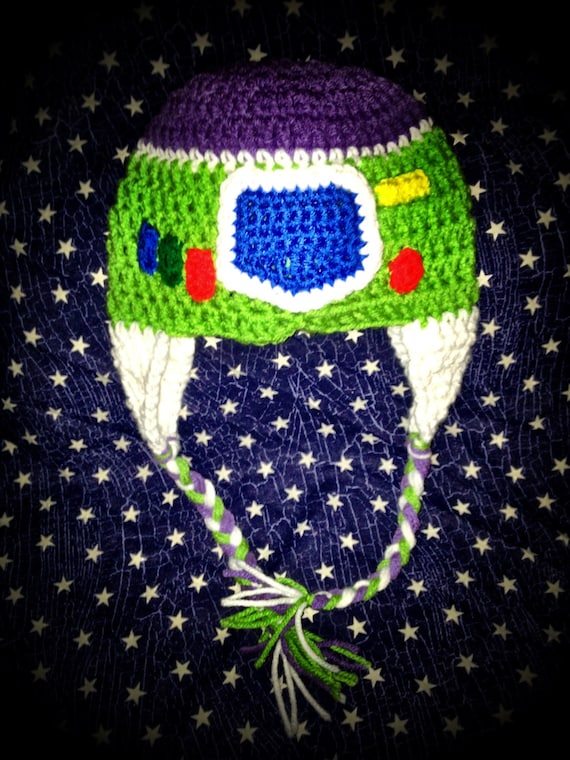 Toy Story Buzz Lightyear Space Ranger Styled by ...