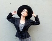 SALE 80s Lord & Taylor Jacket Blazer 9