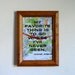 My favorite thing is to go where I've never been. - Diane Arbus
