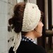 Cosy Rosie Earwarmer-25 Color Choices