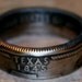 2004 Texas State Quarter Coin Ring  You Pick Size 5 to 14 by Custom Coin Rings