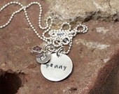 Mother Necklace