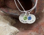 Mommy Necklace