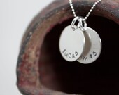 Mother Necklace