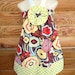 Sweet Mocca Halter Dress....You Choose size..