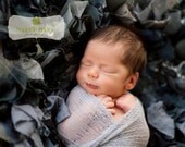Beautiful Hand Dyed Cheese Cloth Wrap for Baby, Choose Any Color