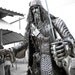Steampunk Captain (made-to-order)