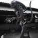Recycled Metal Horror Monster (made-to-order)