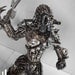Steampunk Metal Bloodlust Hunter (Medium item)