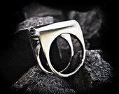 Carpe Diem 925 Wedding Band Sterling Silver Rings Ring Jewelry Jewellery CDR-007