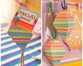 PINATA Favor Box - DIY Printable PDF Il_170x135