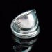 Antique Spoon Ring - Remembrance