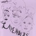 Meet The Lavenders by Carrie Murphy